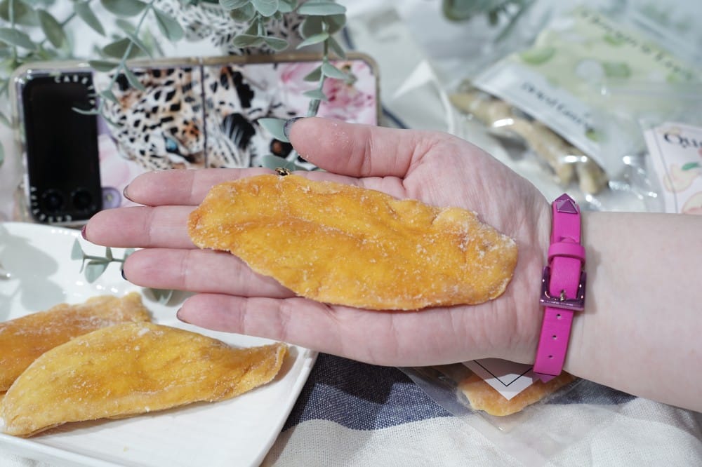 團購｜Queen’s Love女王愛果乾，精選台灣小農果乾，天然健康好吃低溫烘焙，一起來支持小農