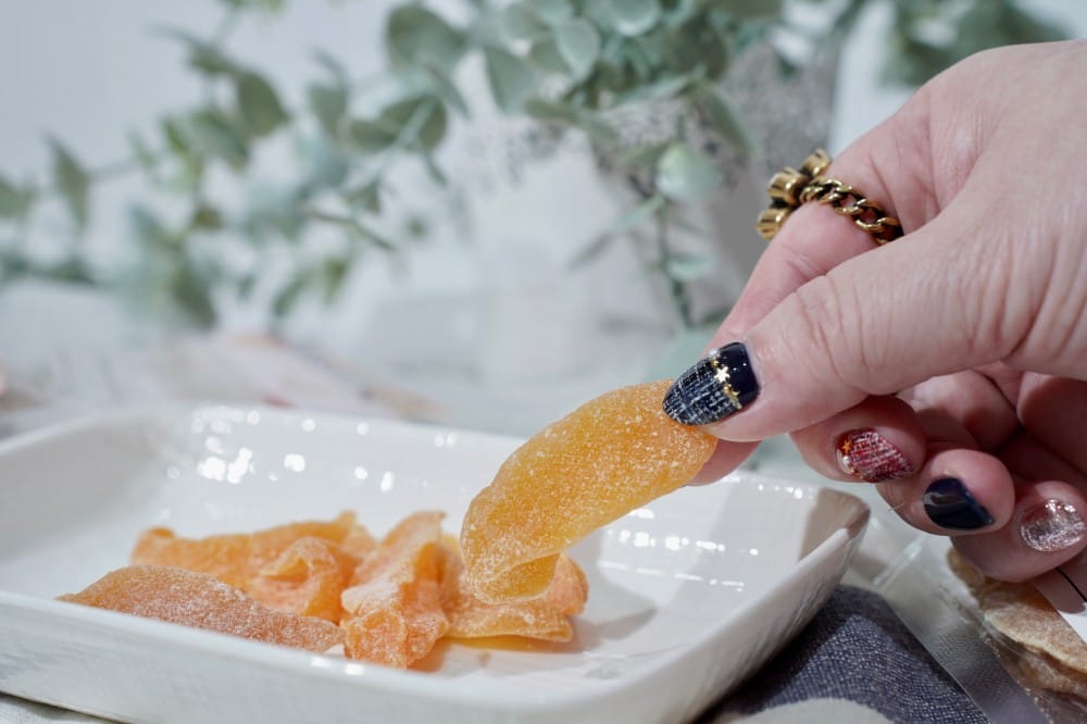 團購｜Queen’s Love女王愛果乾，精選台灣小農果乾，天然健康好吃低溫烘焙，一起來支持小農