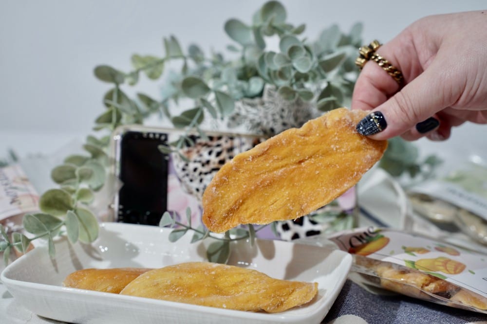 團購｜Queen’s Love女王愛果乾，精選台灣小農果乾，天然健康好吃低溫烘焙，一起來支持小農