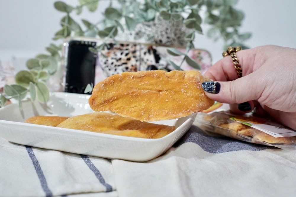 團購｜Queen’s Love女王愛果乾，精選台灣小農果乾，天然健康好吃低溫烘焙，一起來支持小農