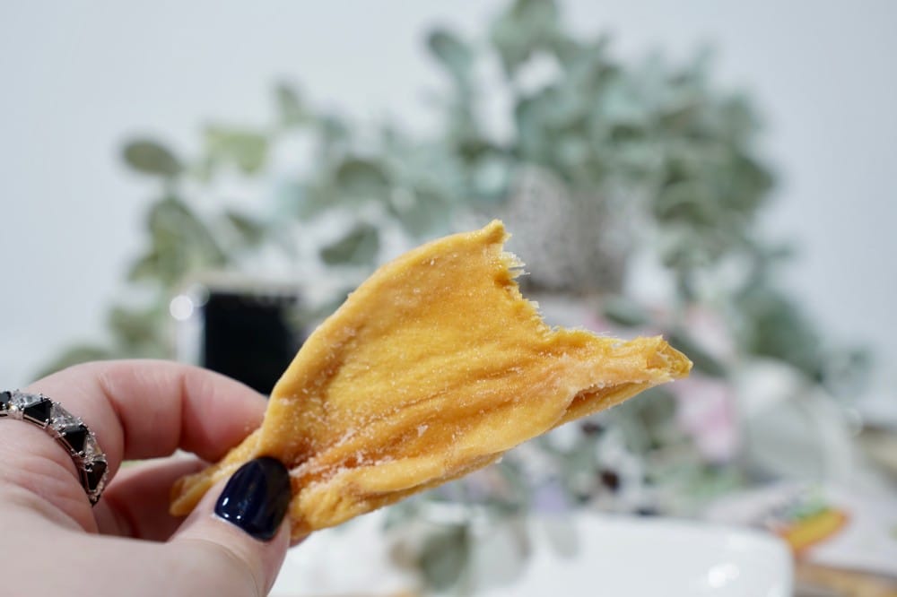 團購｜Queen’s Love女王愛果乾，精選台灣小農果乾，天然健康好吃低溫烘焙，一起來支持小農