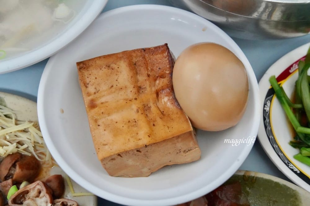 龍泉深海鮮魚湯，只有在地人知道藏在師大夜市巷弄裡的魚湯雞肉，超好吃！