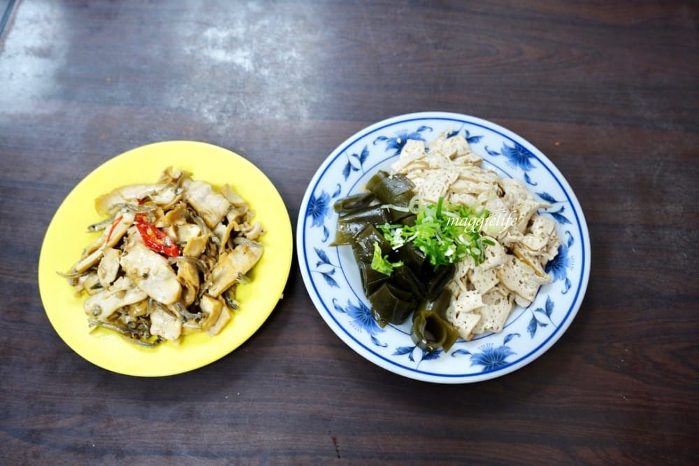 廖家牛肉麵，台北金華街米其林必比登推薦，牛肉湯喝完唇齒留香超推薦