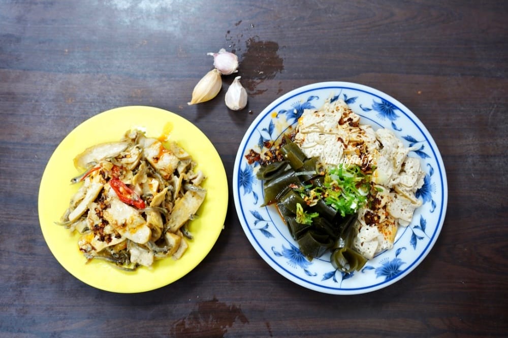 廖家牛肉麵，台北金華街米其林必比登推薦，牛肉湯喝完唇齒留香超推薦