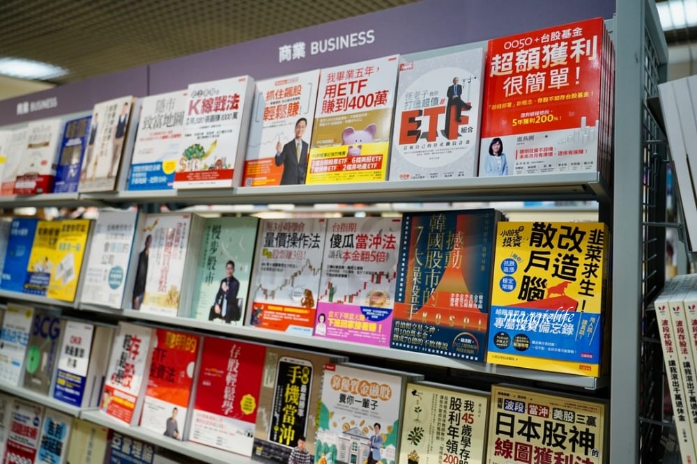 誠品重回台北東區地下街，誠品生活捷運敦化店，列車窗景進駐捷運忠孝敦化站，來台北東區吃飯逛街也可以逛誠品了