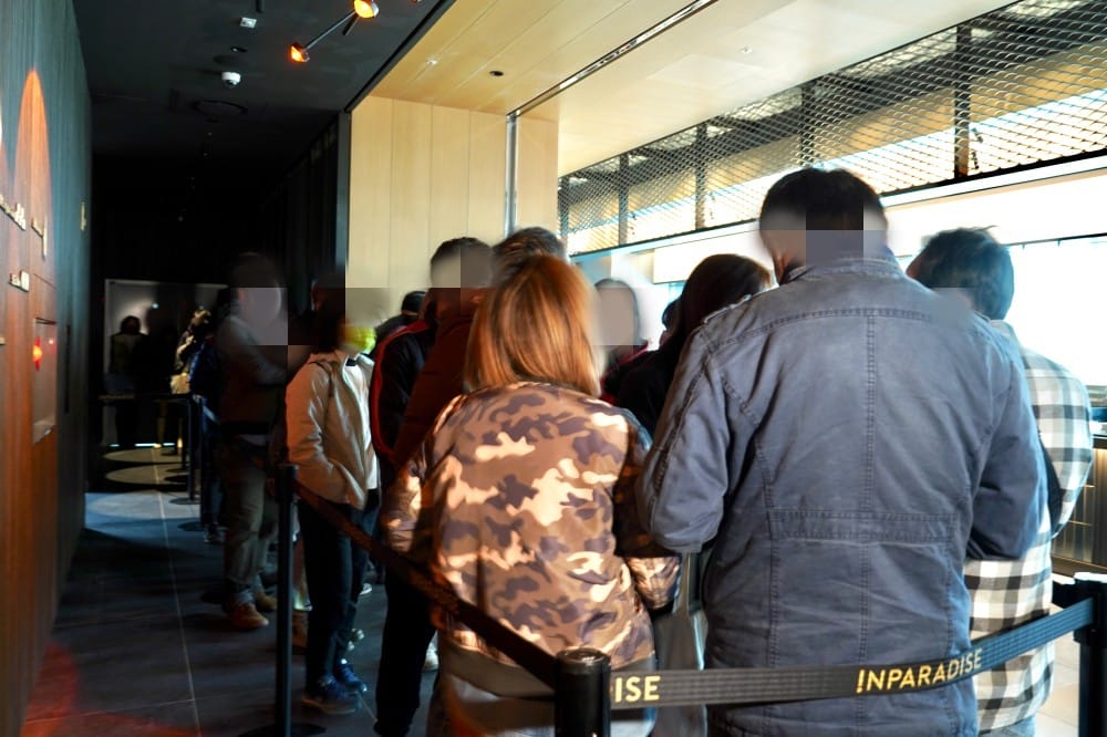 饗饗新莊店自助餐吃到飽超人氣Buffet，8大區必吃菜色直接曝光，進駐宏匯i-Tower39樓，新北最美景觀餐廳