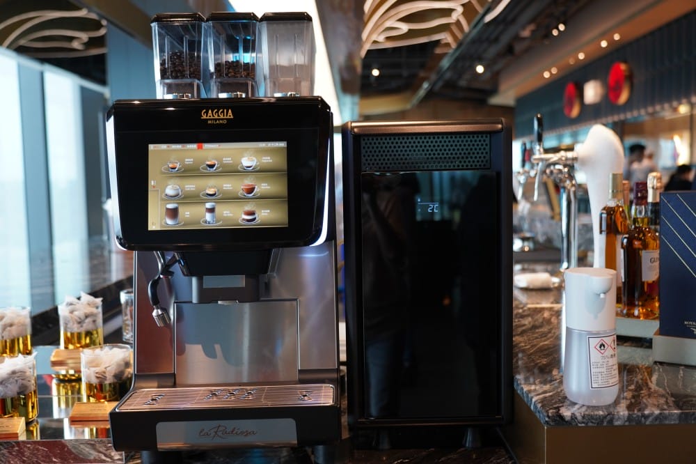 饗饗新莊店自助餐吃到飽超人氣Buffet，8大區必吃菜色直接曝光，進駐宏匯i-Tower39樓，新北最美景觀餐廳