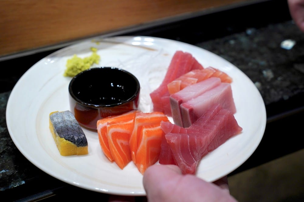 饗饗新莊店自助餐吃到飽超人氣Buffet，8大區必吃菜色直接曝光，進駐宏匯i-Tower39樓，新北最美景觀餐廳