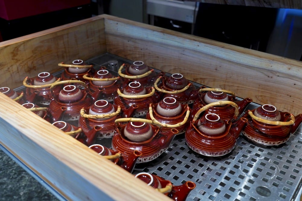 饗饗新莊店自助餐吃到飽超人氣Buffet，8大區必吃菜色直接曝光，進駐宏匯i-Tower39樓，新北最美景觀餐廳