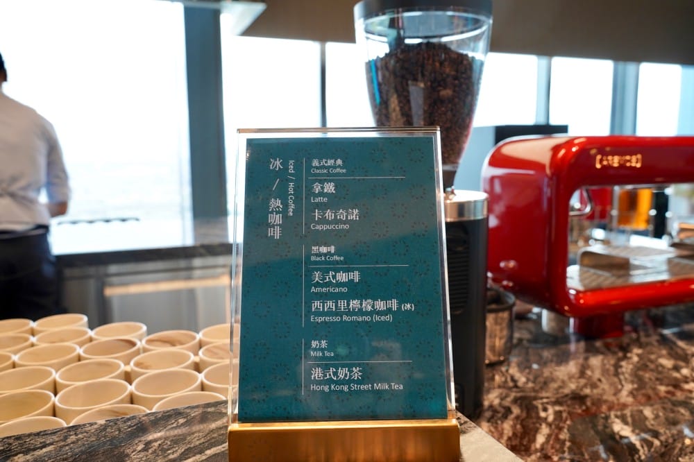 饗饗新莊店自助餐吃到飽超人氣Buffet，8大區必吃菜色直接曝光，進駐宏匯i-Tower39樓，新北最美景觀餐廳