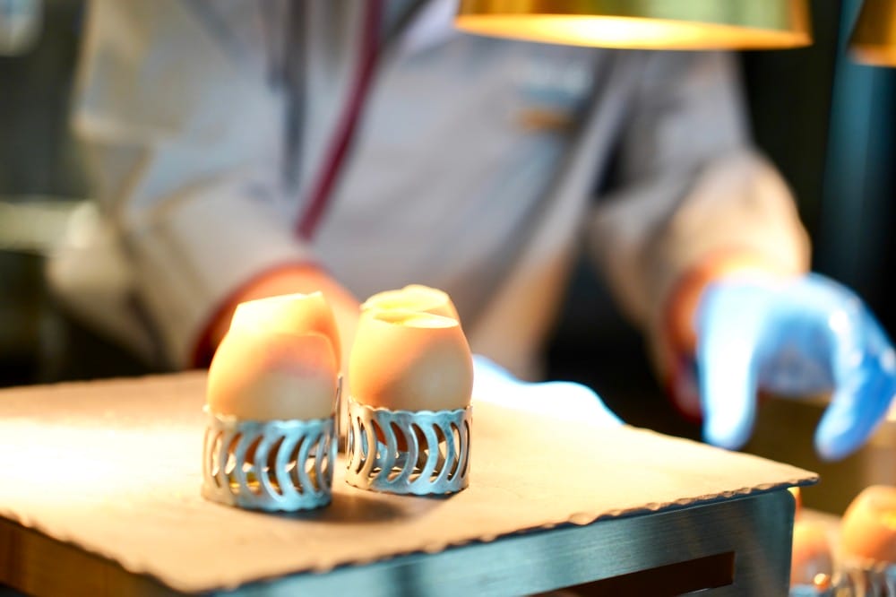 饗饗新莊店自助餐吃到飽超人氣Buffet，8大區必吃菜色直接曝光，進駐宏匯i-Tower39樓，新北最美景觀餐廳