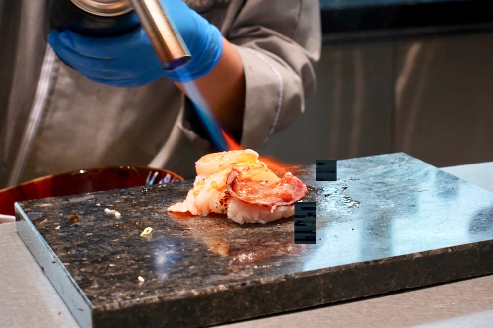 饗饗新莊店自助餐吃到飽超人氣Buffet，8大區必吃菜色直接曝光，進駐宏匯i-Tower39樓，新北最美景觀餐廳