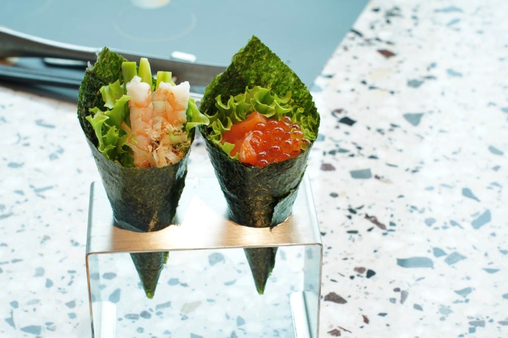 饗饗新莊店自助餐吃到飽超人氣Buffet，8大區必吃菜色直接曝光，進駐宏匯i-Tower39樓，新北最美景觀餐廳