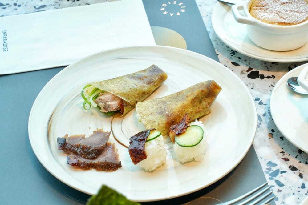 饗饗新莊店自助餐吃到飽超人氣Buffet，8大區必吃菜色直接曝光，進駐宏匯i-Tower39樓，新北最美景觀餐廳