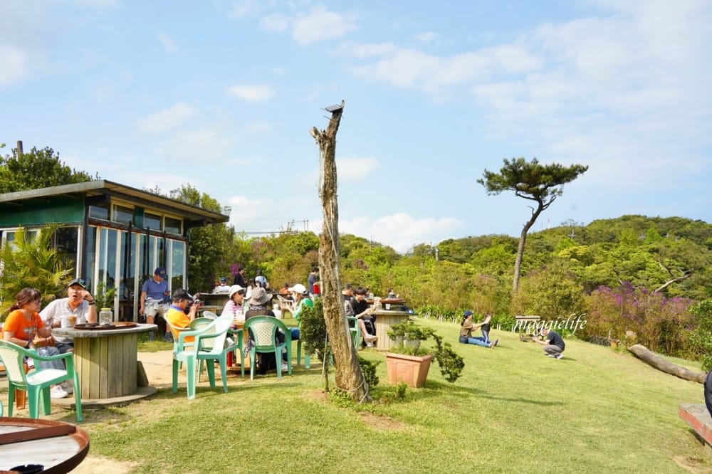 汐止景點|五指山星城咖啡,無敵夜景咖啡,大草原景觀咖啡廳,約會超浪漫,不限時沒有低消! - 第13張圖 汐止景點|五指山星城咖啡,無敵夜景咖啡,大草原景觀咖啡廳,約會超浪漫,不限時沒有低消!