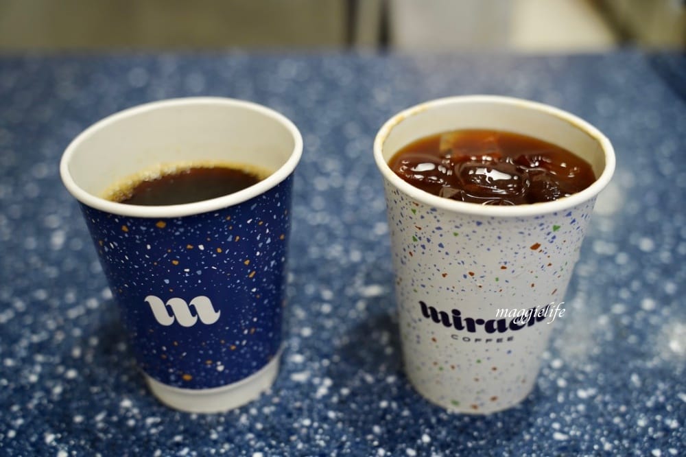 Miracle Coffee古亭|林俊傑開的咖啡廳 ,手沖咖啡不到百元,現在古亭站也有了! - 第23張圖 Miracle Coffee古亭|林俊傑開的咖啡廳 ,手沖咖啡不到百元,現在古亭站也有了!