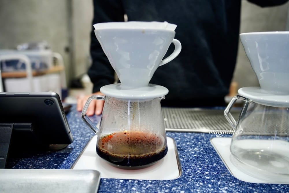 Miracle Coffee古亭|林俊傑開的咖啡廳 ,手沖咖啡不到百元,現在古亭站也有了! - 第17張圖 Miracle Coffee古亭|林俊傑開的咖啡廳 ,手沖咖啡不到百元,現在古亭站也有了!