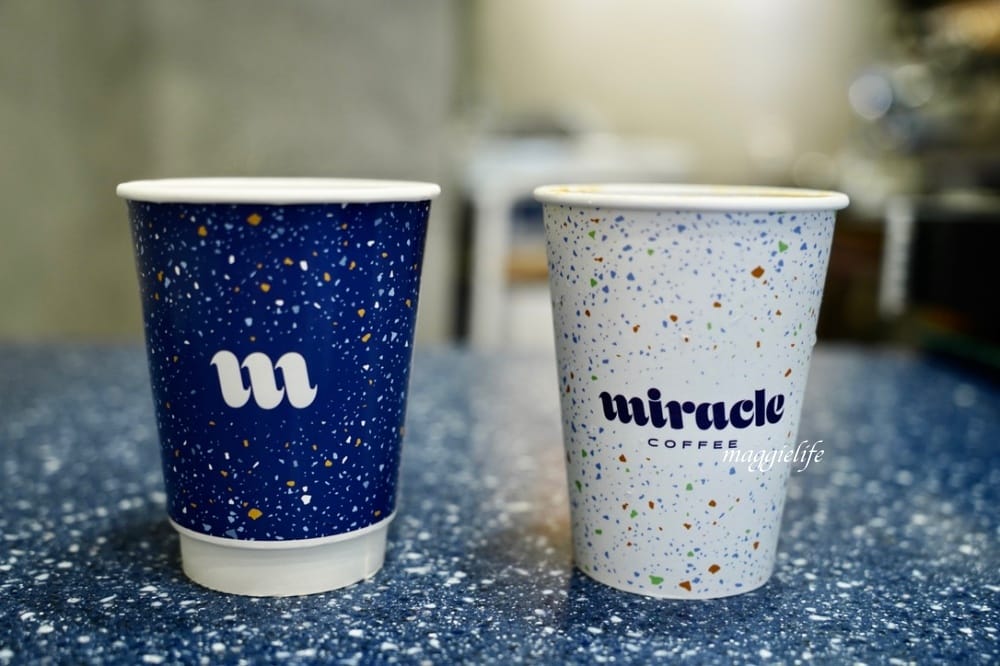 Miracle Coffee古亭|林俊傑開的咖啡廳 ,手沖咖啡不到百元,現在古亭站也有了! - 第22張圖 Miracle Coffee古亭|林俊傑開的咖啡廳 ,手沖咖啡不到百元,現在古亭站也有了!