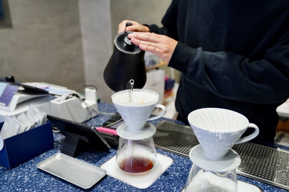 Miracle Coffee古亭｜林俊傑開的咖啡廳 ，手沖咖啡不到百元，現在古亭站也有了！