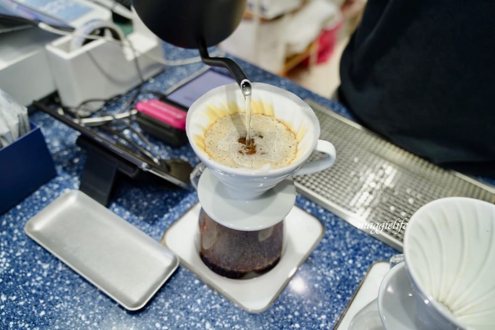 Miracle Coffee古亭｜林俊傑開的咖啡廳 ，手沖咖啡不到百元，現在古亭站也有了！