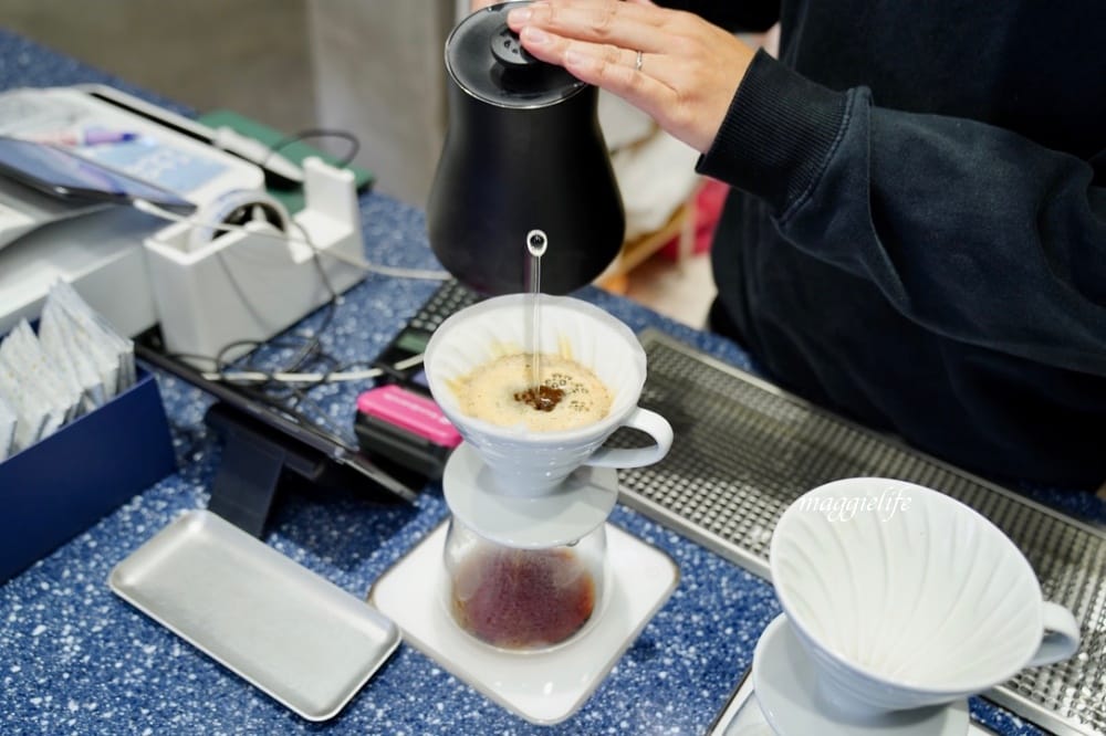 Miracle Coffee古亭｜林俊傑開的咖啡廳 ，手沖咖啡不到百元，現在古亭站也有了！
