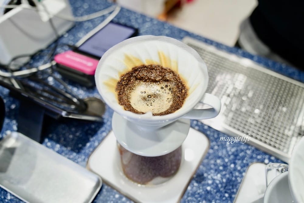 Miracle Coffee古亭｜林俊傑開的咖啡廳 ，手沖咖啡不到百元，現在古亭站也有了！
