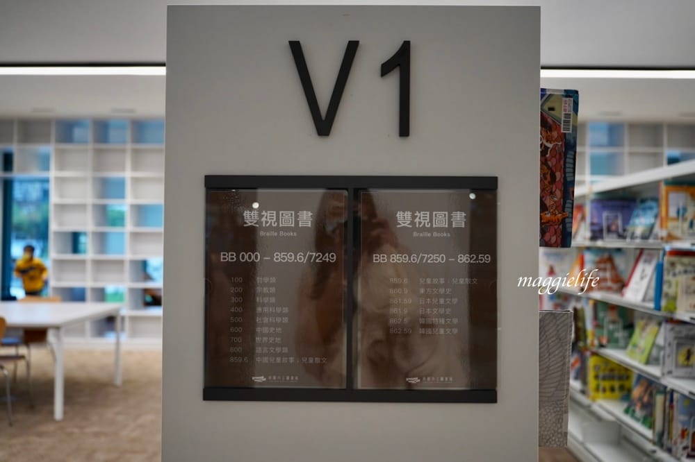 桃園市立圖書館總館,綠建築超美的,有插座全家都可以來,雨天備案 - 第73張圖 桃園市立圖書館總館,綠建築超美的,有插座全家都可以來,雨天備案