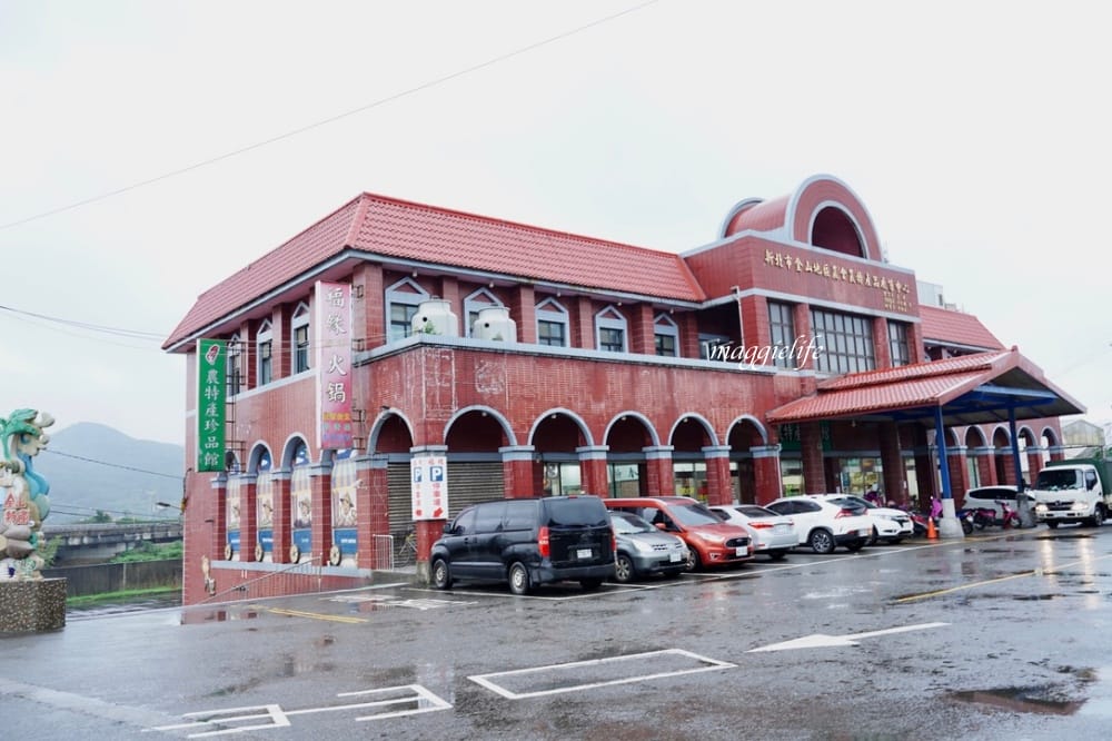 金山福緣火鍋，石頭火鍋排隊店，超香，共鍋個人鍋都有