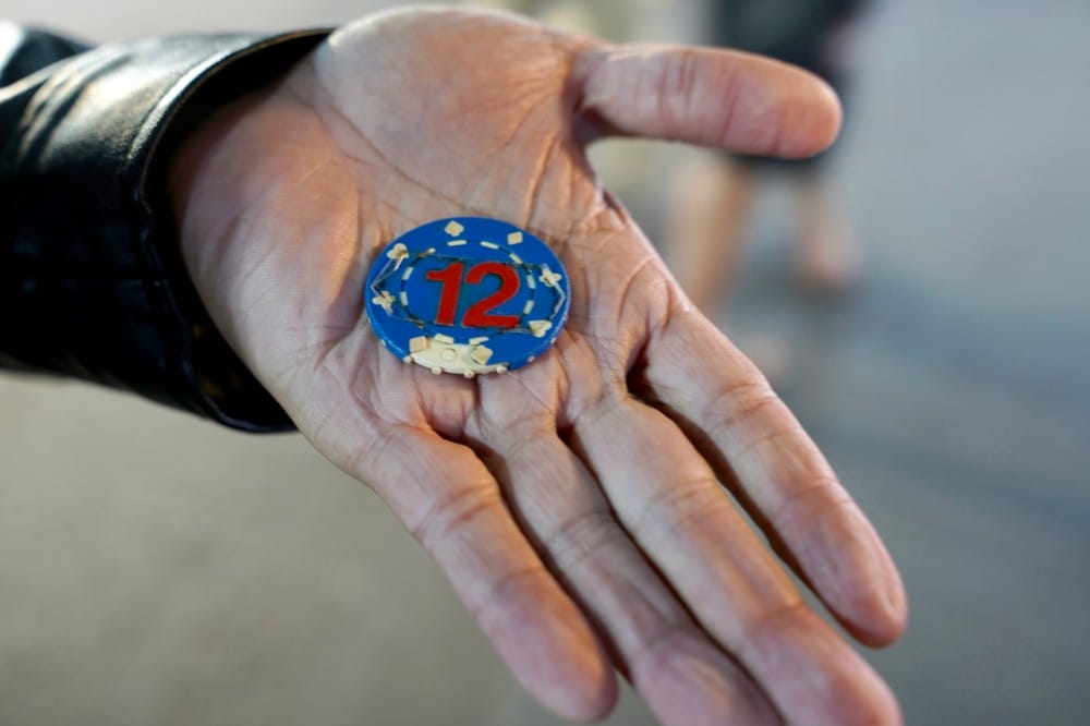 烤肉之家六合夜市，帶有焦香味的老店排隊烤肉美食，秘方醬汁鹹甜香口感超好吃！