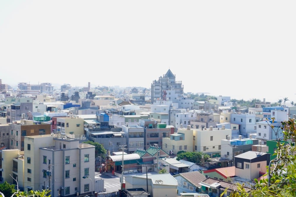 高雄燈塔高雄旗津燈塔,免門票白色燈塔超美還有景觀咖啡廳 - 第27張圖 高雄燈塔高雄旗津燈塔,免門票白色燈塔超美還有景觀咖啡廳