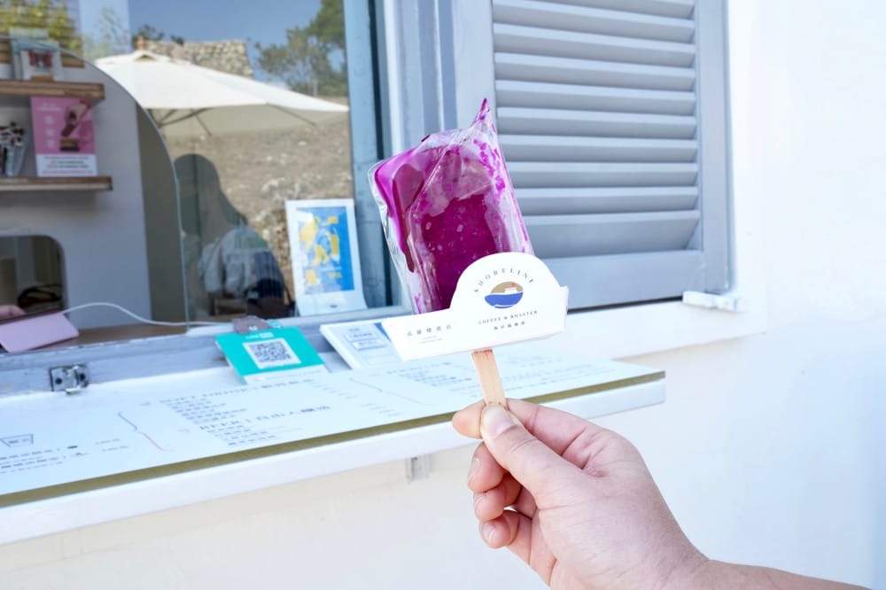 高雄燈塔高雄旗津燈塔,免門票白色燈塔超美還有景觀咖啡廳 - 第63張圖 高雄燈塔高雄旗津燈塔,免門票白色燈塔超美還有景觀咖啡廳