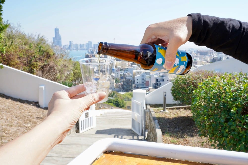 高雄燈塔高雄旗津燈塔,免門票白色燈塔超美還有景觀咖啡廳 - 第67張圖 高雄燈塔高雄旗津燈塔,免門票白色燈塔超美還有景觀咖啡廳