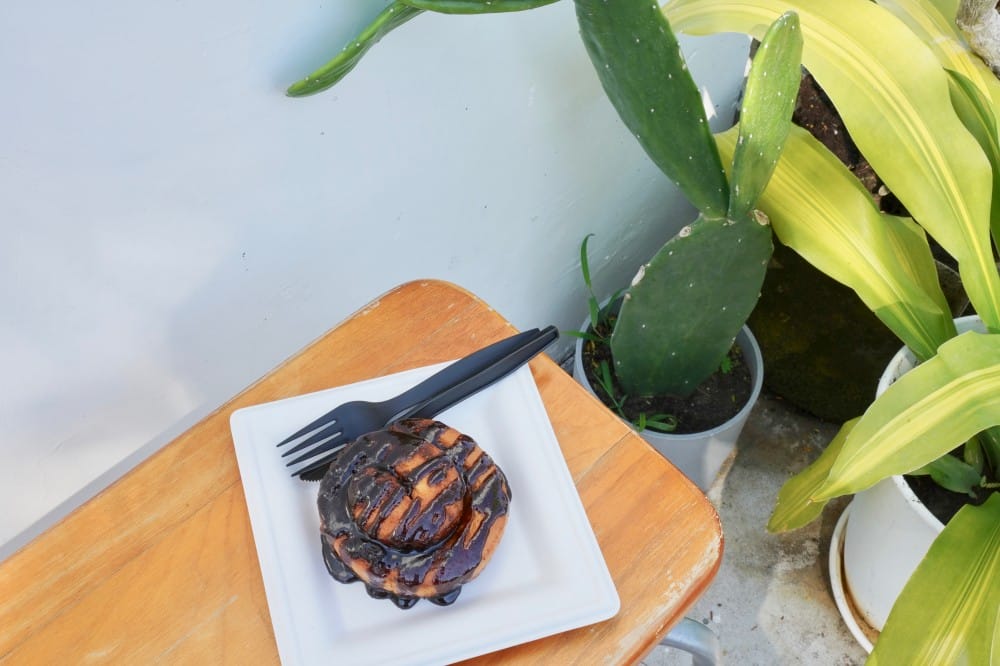 高雄燈塔高雄旗津燈塔，免門票白色燈塔超美還有景觀咖啡廳