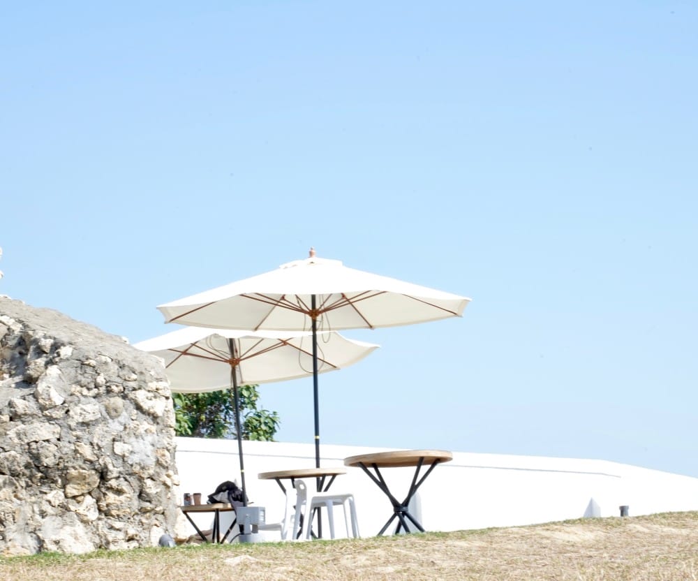 高雄燈塔高雄旗津燈塔,免門票白色燈塔超美還有景觀咖啡廳 - 第32張圖 高雄燈塔高雄旗津燈塔,免門票白色燈塔超美還有景觀咖啡廳