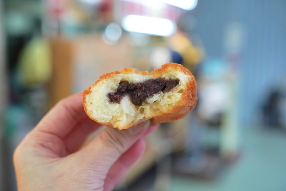 高雄|蘇阿嬤雞蛋酥在地人推薦,哈瑪星鼓山渡船頭必吃點心,60年的好味道只有高雄才吃得到的口味! - 第22張圖 高雄|蘇阿嬤雞蛋酥在地人推薦,哈瑪星鼓山渡船頭必吃點心,60年的好味道只有高雄才吃得到的口味!