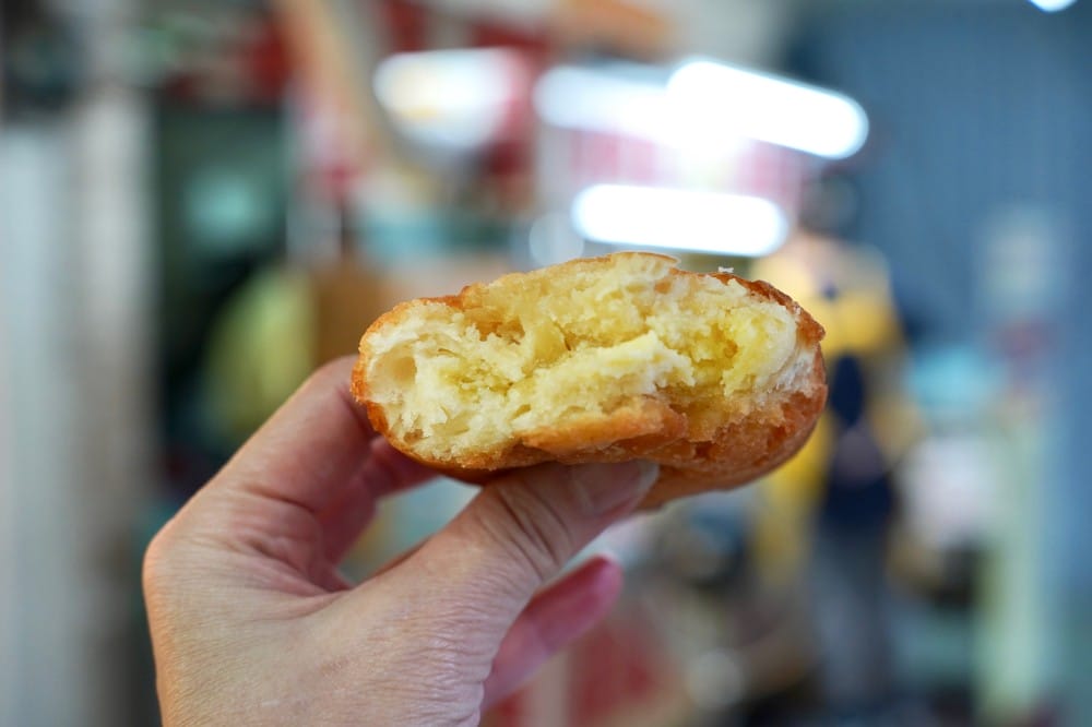 高雄|蘇阿嬤雞蛋酥在地人推薦,哈瑪星鼓山渡船頭必吃點心,60年的好味道只有高雄才吃得到的口味! - 第21張圖 高雄|蘇阿嬤雞蛋酥在地人推薦,哈瑪星鼓山渡船頭必吃點心,60年的好味道只有高雄才吃得到的口味!