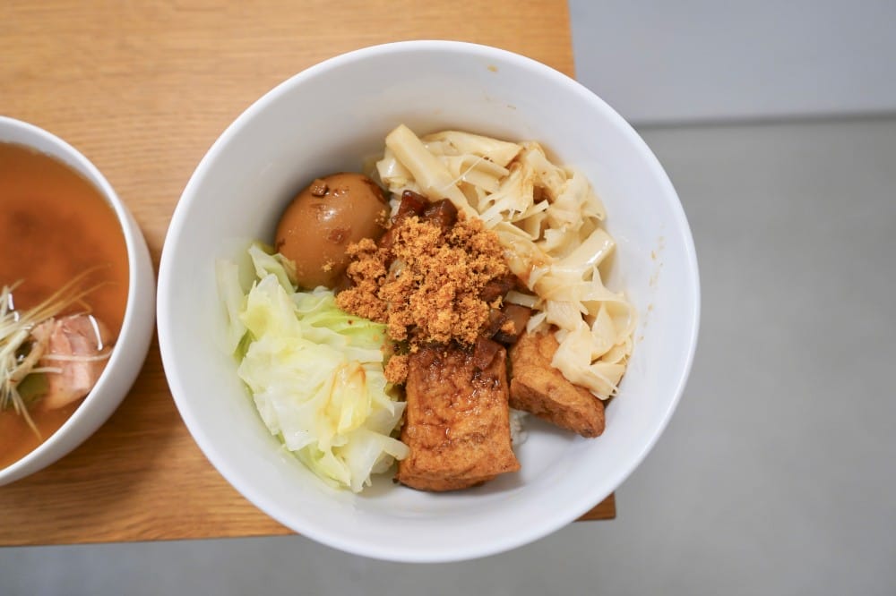 滷肉飯店|南京復興兄弟飯店旁的高質感藝廊滷肉飯,吃魯肉飯也可以很網美 - 第28張圖 滷肉飯店|南京復興兄弟飯店旁的高質感藝廊滷肉飯,吃魯肉飯也可以很網美