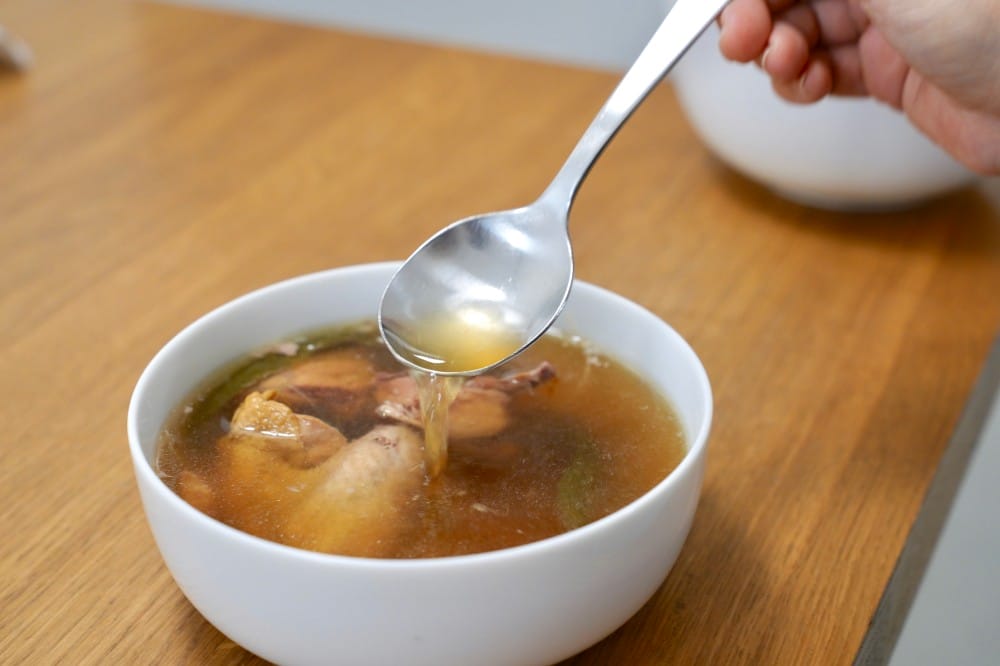 滷肉飯店|南京復興兄弟飯店旁的高質感藝廊滷肉飯,吃魯肉飯也可以很網美 - 第40張圖 滷肉飯店|南京復興兄弟飯店旁的高質感藝廊滷肉飯,吃魯肉飯也可以很網美