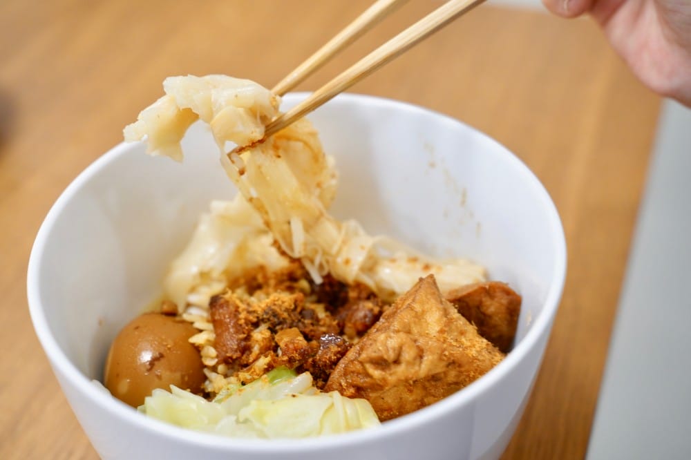 滷肉飯店|南京復興兄弟飯店旁的高質感藝廊滷肉飯,吃魯肉飯也可以很網美 - 第34張圖 滷肉飯店|南京復興兄弟飯店旁的高質感藝廊滷肉飯,吃魯肉飯也可以很網美