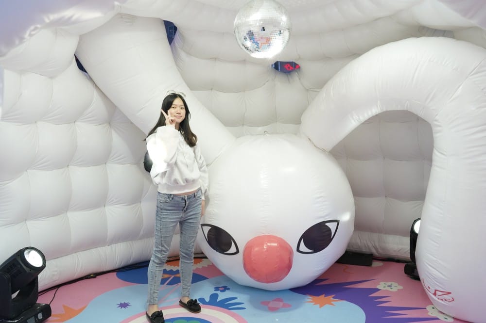 2023台北燈會台灣燈會，台北燈會台灣燈會在台北，橫跨12大行政區，20大美拍亮點，由台北東區忠孝復興到信義區市政府搶先看！