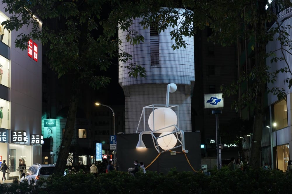 2023台北燈會台灣燈會，台北燈會台灣燈會在台北，橫跨12大行政區，20大美拍亮點，由台北東區忠孝復興到信義區市政府搶先看！