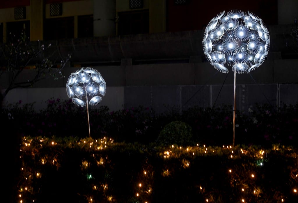 2023台北燈會台灣燈會，台北燈會台灣燈會在台北，橫跨12大行政區，20大美拍亮點，由台北東區忠孝復興到信義區市政府搶先看！