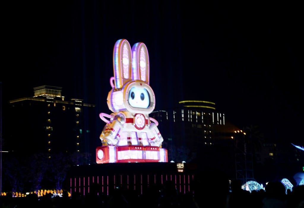 2023台北燈會台灣燈會，台北燈會台灣燈會在台北，橫跨12大行政區，20大美拍亮點，由台北東區忠孝復興到信義區市政府搶先看！