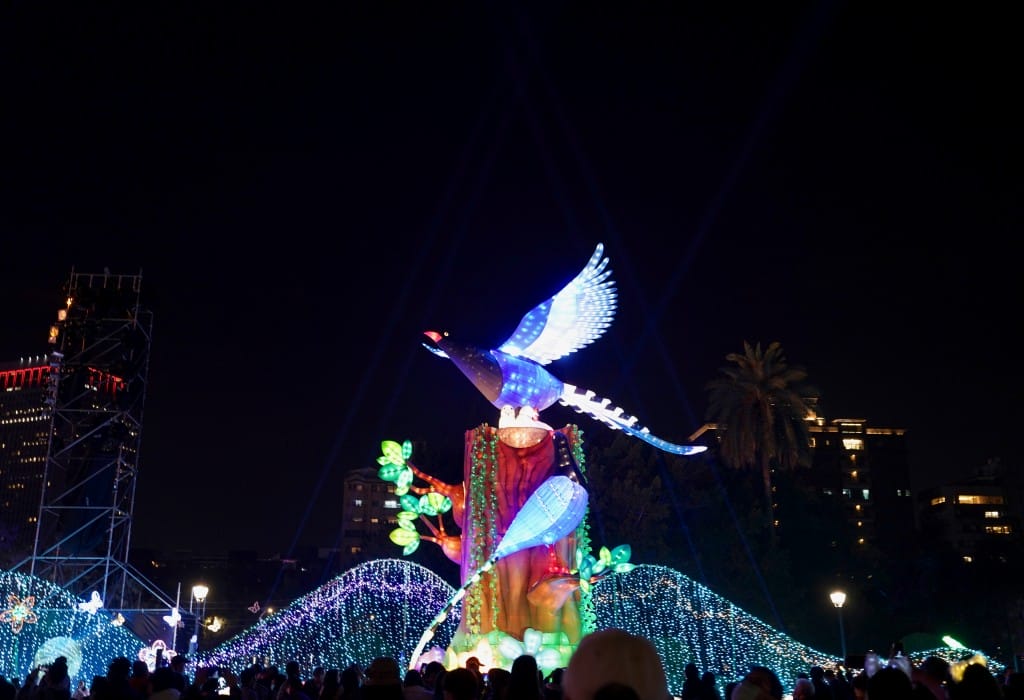 2023台北燈會台灣燈會，台北燈會台灣燈會在台北，橫跨12大行政區，20大美拍亮點，由台北東區忠孝復興到信義區市政府搶先看！