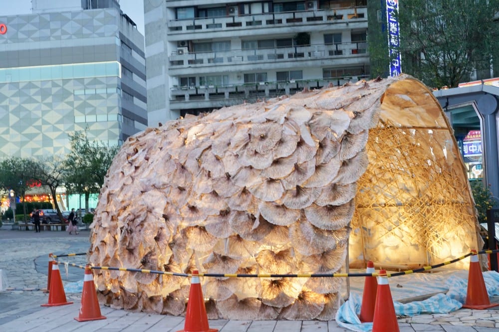 2023台北燈會台灣燈會，台北燈會台灣燈會在台北，橫跨12大行政區，20大美拍亮點，由台北東區忠孝復興到信義區市政府搶先看！