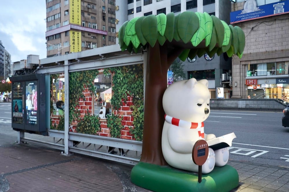 2023台北燈會台灣燈會，台北燈會台灣燈會在台北，橫跨12大行政區，20大美拍亮點，由台北東區忠孝復興到信義區市政府搶先看！