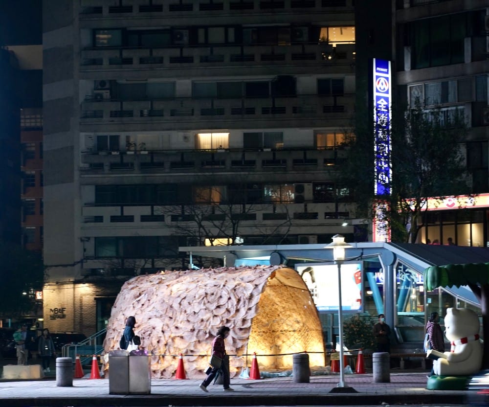 2023台北燈會台灣燈會，台北燈會台灣燈會在台北，橫跨12大行政區，20大美拍亮點，由台北東區忠孝復興到信義區市政府搶先看！