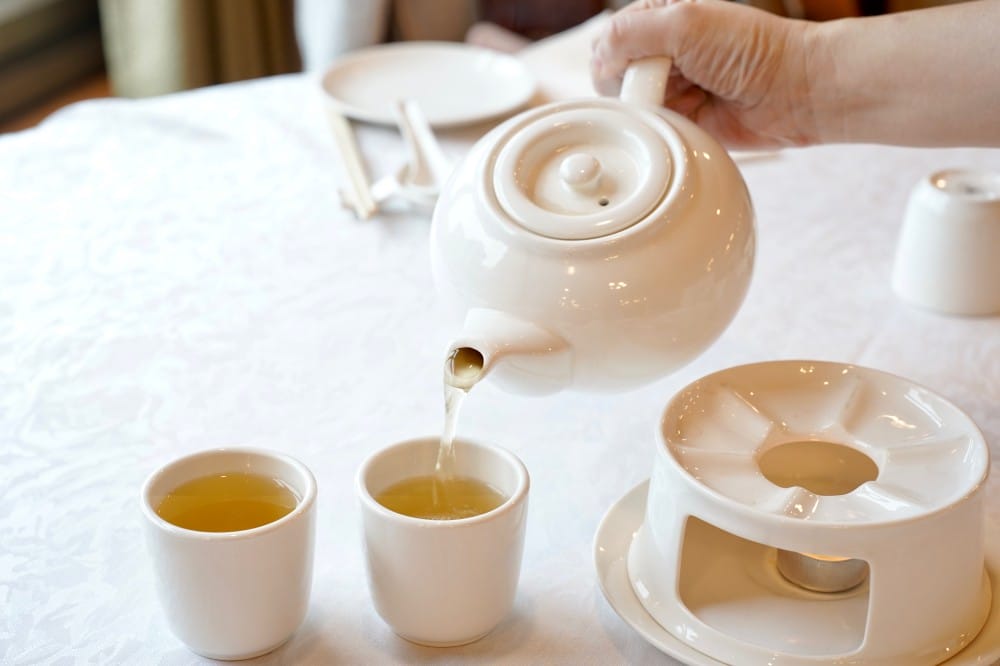 台北珍珠坊福華港點，60道港點吃到飽，還有海根達斯