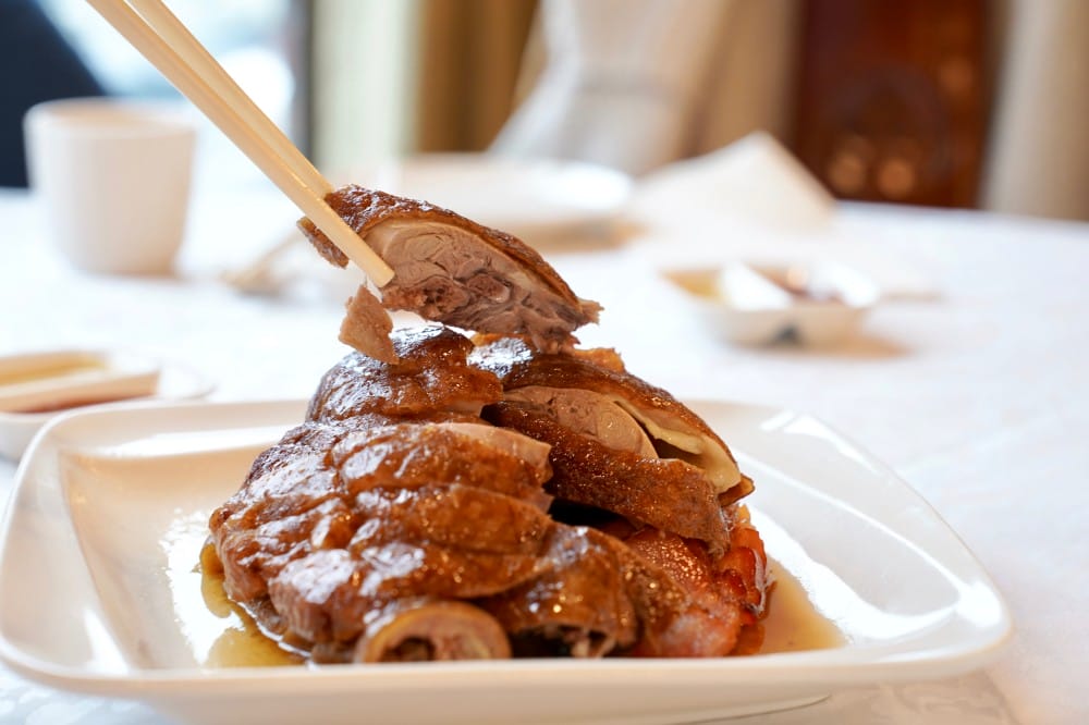 台北珍珠坊福華港點，60道港點吃到飽，還有海根達斯