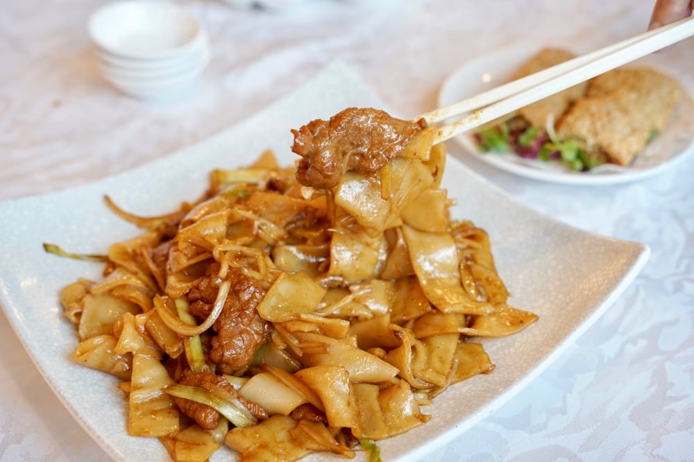 台北珍珠坊福華港點，60道港點吃到飽，還有海根達斯